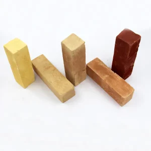 آجر قزاقی نیمه